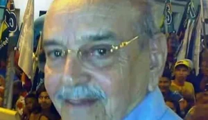Prefeitura de São Miguel dos Campos decreta luto oficial pela morte do ex-prefeito Nivaldo Jatobá