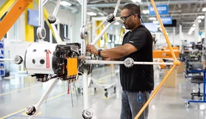 Amazon vai começar a fazer entregas com drones ainda em 2022