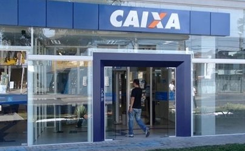 Poupança da Caixa registra captação líquida de R$ 4,7 bi em dezembro