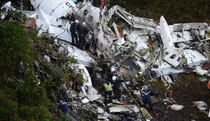 Chapecoense: seguradora oferta U$ 200 mil, mas famílias não aceitam