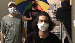 Casa da Mata faz live para comemorar 1 ano do Pub Treze nesta sexta (26)