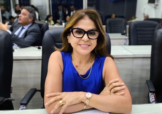 Silvania Barbosa faz apelo à população por conservação de áreas públicas e descarte regular de lixo