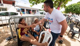 Vida Nova nas Grotas: Estado inaugura Grota Boa Esperança e leva serviços essenciais à população