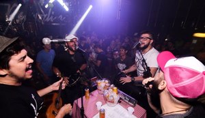 Réveillon do Alto terá primeira edição em 2018