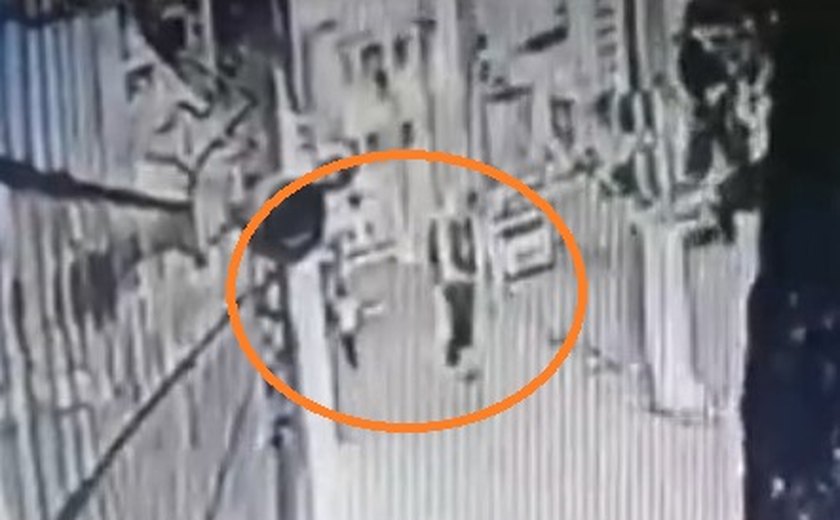 Homem é esfaqueado e morre após reagir a assalto no Centro de Maceió