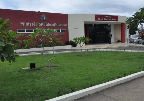 MP ajuíza ação contra a Casal e pede reestruturação do Sistema de água em Arapiraca