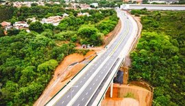 Linha Verde tem primeira etapa entregue pela Prefeitura de Maceió