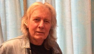 Morre aos 67 anos Eddie Clarke, guitarrista do Motörhead