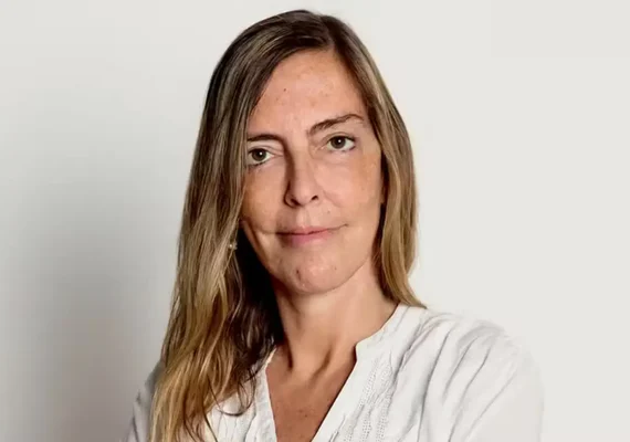 Tatiana Sampaio lidera avanço histórico na regeneração de lesões medulares
