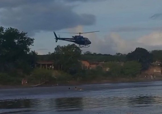 Corpo de adolescente de 12 anos que desapareceu no Rio Ipanema é encontrado por populares