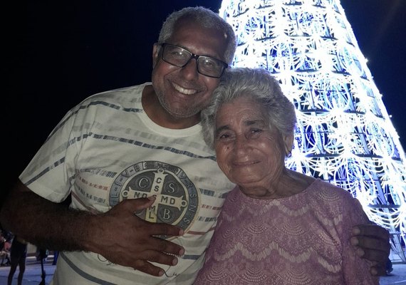 Arquidiocese de Maceió emite nota de pesar pelo falecimento de Maria Lucia dos Santos