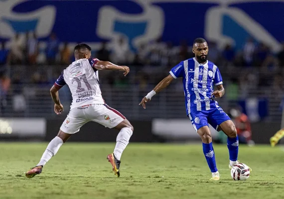 CSA goleia Betim por 4 a 0, reverte desvantagem e garante vaga nas oitavas da Série D