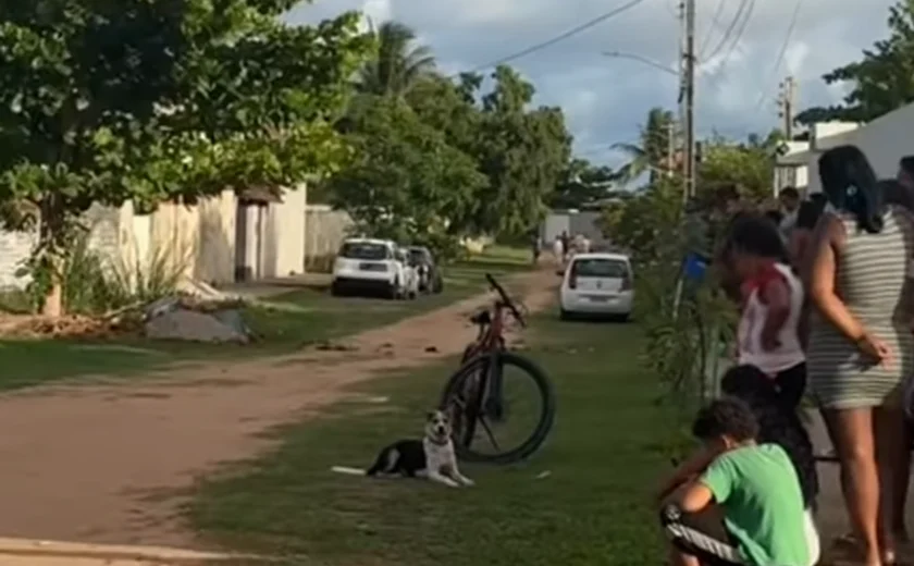 Criança de 3 anos morre afogada em piscina de residência em Tabuba