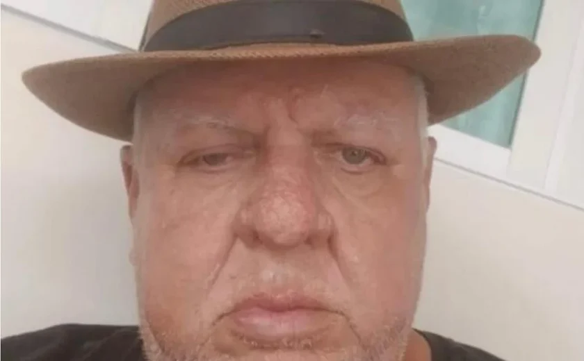 Policial civil morre após sofrer infarto em Major Izidoro