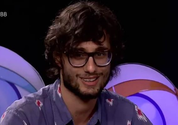 ‘BBB17’: Em entrevista coletiva Pedro reconhece que subestimou Ilmar e Emilly