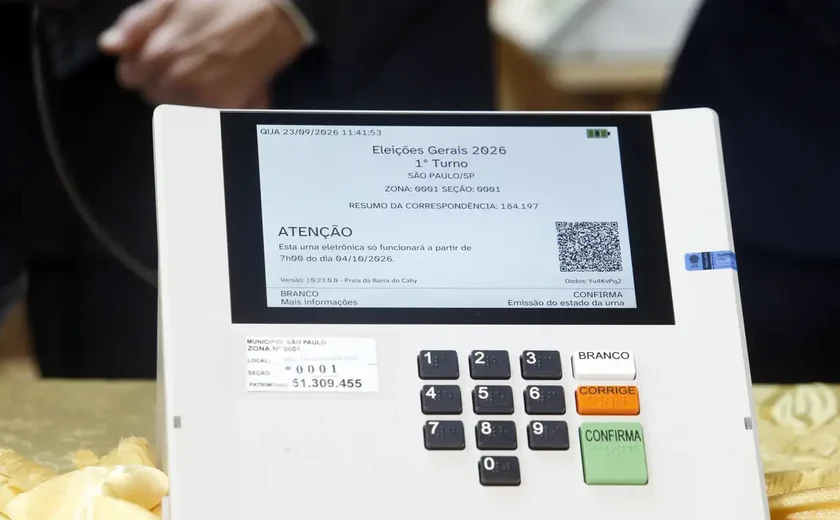 Comunidade científica alerta para risco de interferência nas eleições