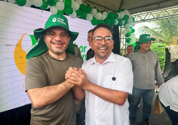 Dia de Campo da Coopaiba reúne Marcelo Victor e lideranças nacionais