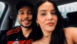Casal desaparecido é encontrado morto dentro de carro submerso em represa de Uberlândia
