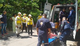 Ronda no Bairro localiza desaparecida e detém suspeito de violência doméstica