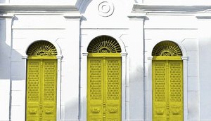 Financiamento coletivo pode viabilizar construção do primeiro teatro de Jaraguá