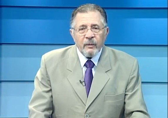 Jornalista José Carlos Cataldi morre vítima de Covid-19