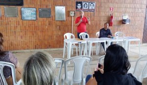 Técnicos das universidades federais mantêm greve e reforçam mobilização por cumprimento integral do acordo de 2024