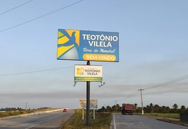 Justiça aumenta valor de pensão provisória em ação de família em Teotônio Vilela