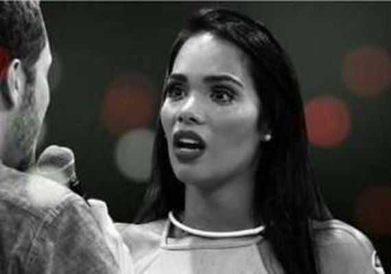 'BBB 17': Reação de Mayara com voto de Roberta bomba de memes na internet