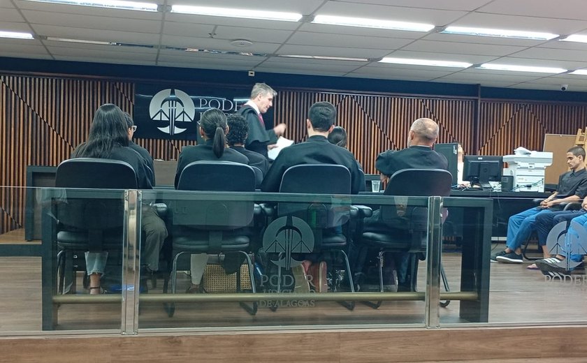 Acusados de linchamento que terminou em morte são condenados a mais de 36 anos de prisão