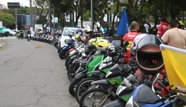 Três em cada 10 entregadores de comida enfrentam insegurança alimentar