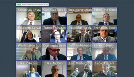 Julgamento sobre Procedimento Administrativo contra juiz é suspenso por pedido de vista