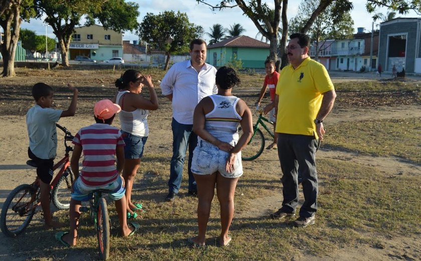 Restaurante popular vai beneficiar mais de 20 mil pessoas em Rio Largo