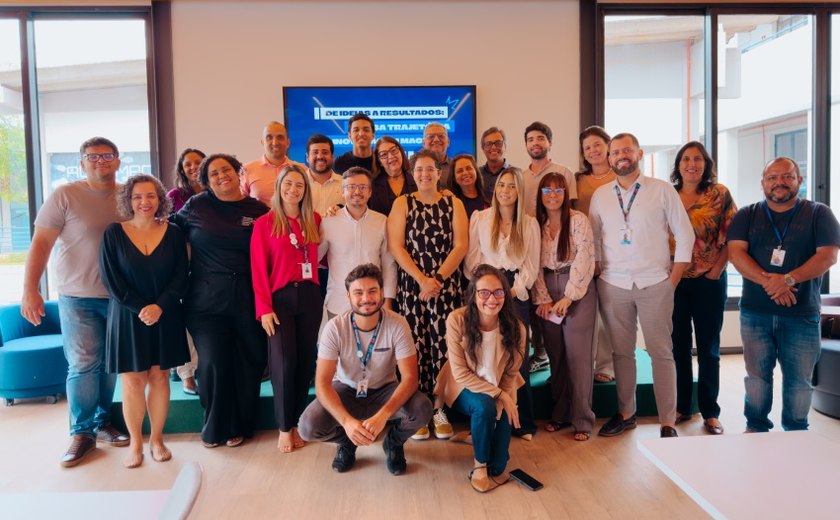 Prefeitura de Maceió celebra a 1ª Semana Municipal de Ciência, Tecnologia e Inovação