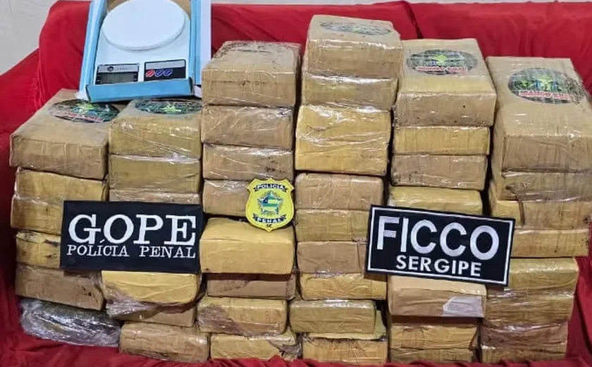 Operação Interestadual Desarticula Esquema de Tráfico e Lavagem de Dinheiro