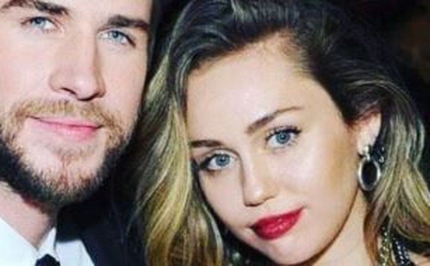 Miley e Liam se separaram porque ele se recusou a fazer terapia de casal, diz site