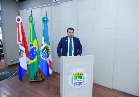 Vereadores alertam para os prejuízos causados pela chuva e defendem continuidade de ações preventivas