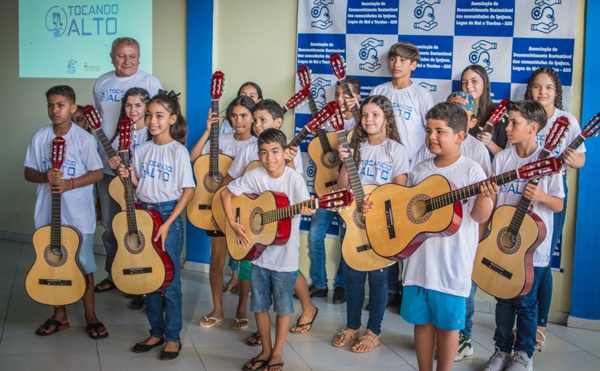 De 2020 para cá, projetos socioculturais e ambientais já receberam apoio de R$ 5 milhões da MVV