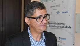 Seminário discute estratégias para o desenvolvimento econômico de Maceió