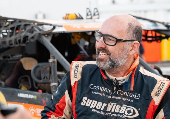 Da praia às pistas: Alagoas vira arena de grandes eventos esportivos em 2025