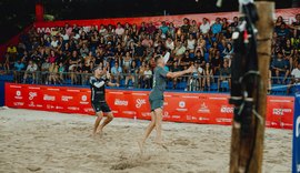 Macena Open Prime e os impactos para o turismo e o comércio da Praia do Francês