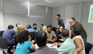 Construção do Plano de Manejo da APA do Pratagy avança com oficina participativa