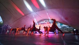 Mostra Alagoana de Dança leva talento e encanto à programação de aniversário de Arapiraca