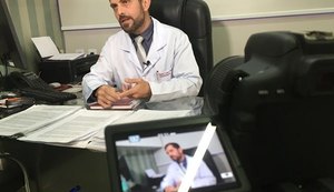 Oftalmologista alerta para a prevenção contra cegueira irreversível
