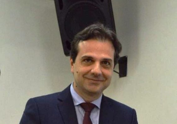 Ricardo Melro é reeleito para compor lista tríplice do cargo de Defensor Público Geral