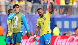 Pesquisa mostra que brasileiro projeta futuro da Seleção sem Neymar