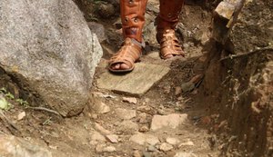 Lampião, morte recontada