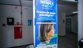 Teleterapia proporcionou mais de 200 mil atendimentos psicológicos em 2025