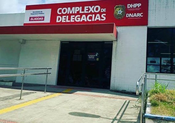 PC prende cinco acusados de homicídios em Maceió