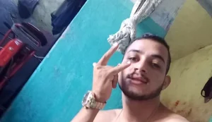 Jovem é morto  com golpes de arma branca e pedradas em Santana do Ipanema
