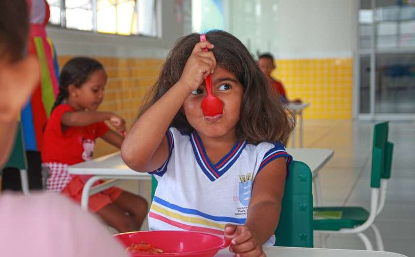 Escola doce lar